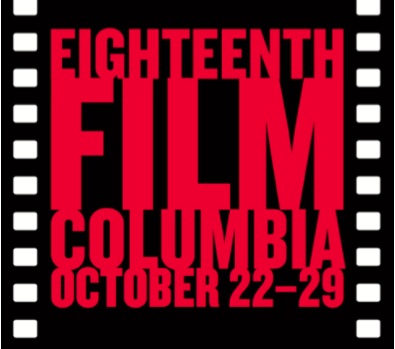 FilmColumbia 2017, October 22-29