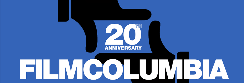 FilmColumbia Marks Its 20th Anniversary, October 18-27